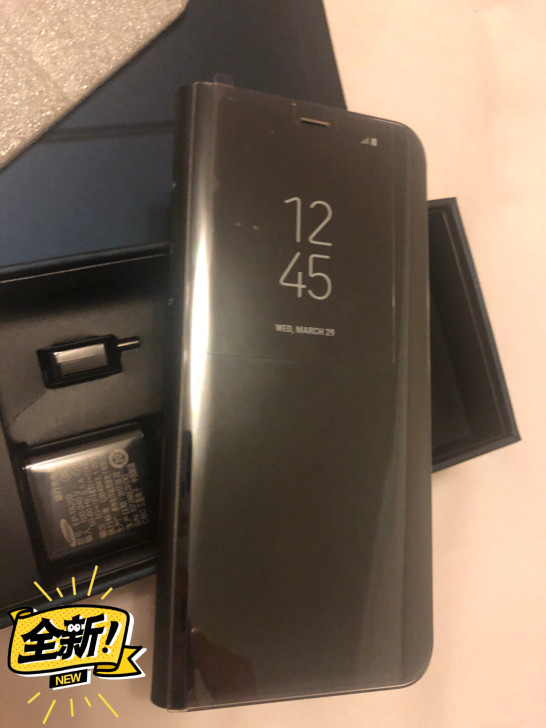 全新国行三星SAMSUNG,GalaxyS...