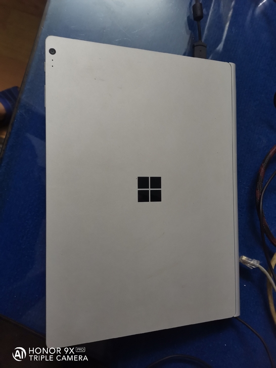 surface book微软笔记本，配置：...
