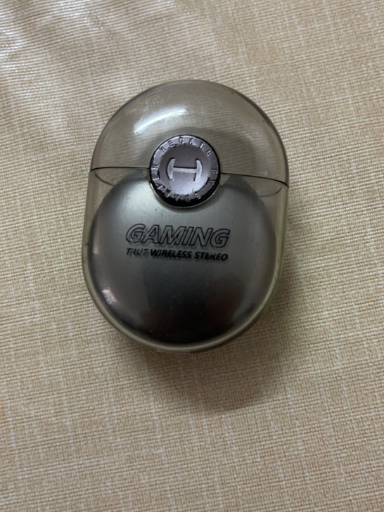 漫步者gm5蓝牙耳机充电仓
