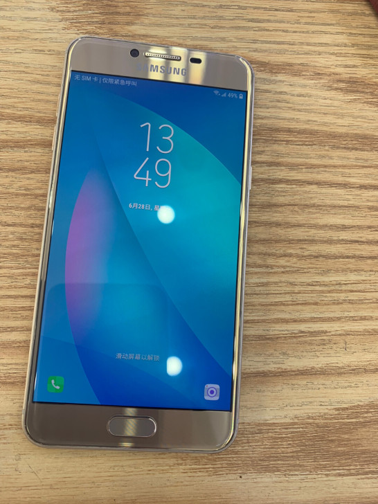 三星 GalaxyC5   4G+32G ...