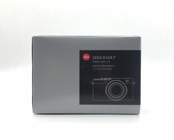 全新正品 徕卡D-Lux7 莱卡相机dlu...