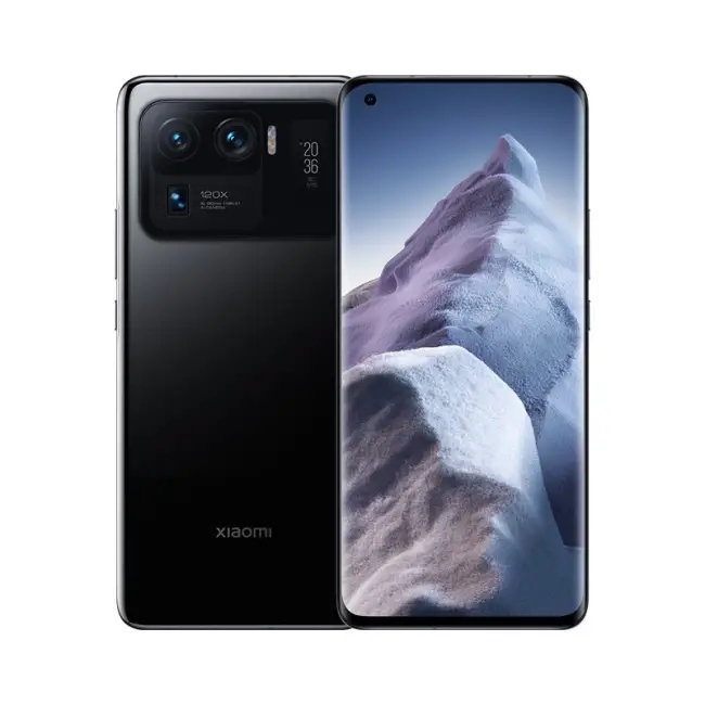 ＃货少＃小米XIAOMI 11 Ultra...