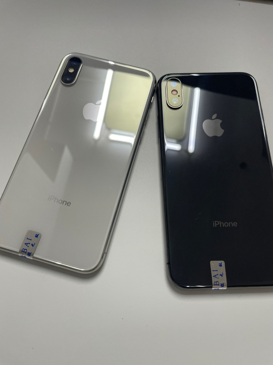 iPhoneX纯原装 256G 苹果X 9...