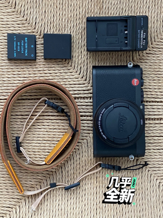 徕卡XVario 徕卡xv typ107