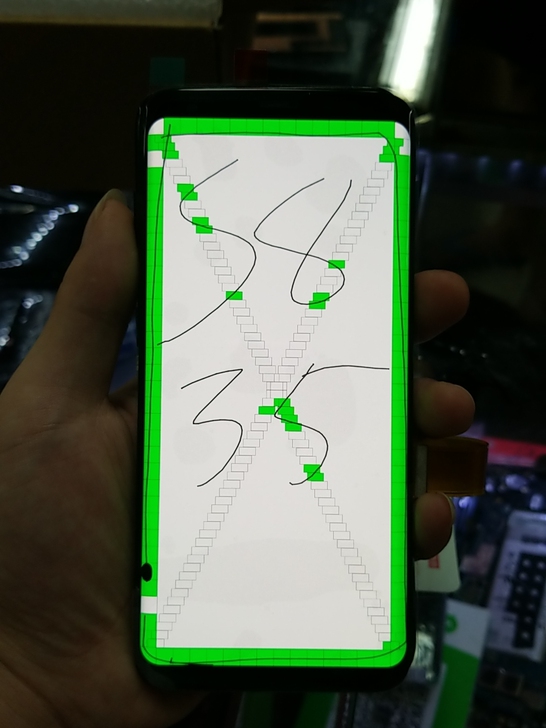 三星Galaxys8 二手机，工作机，单卡...