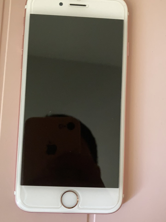 iPhone6S 32G美版无锁  19年...