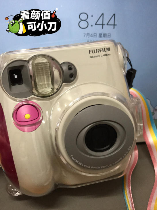 Fujifilm/富士富士拍立得相机min...