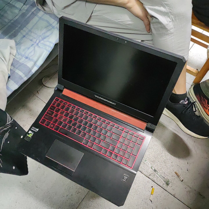 雷神i7游戏本，gtx950m笔记本i7 ...