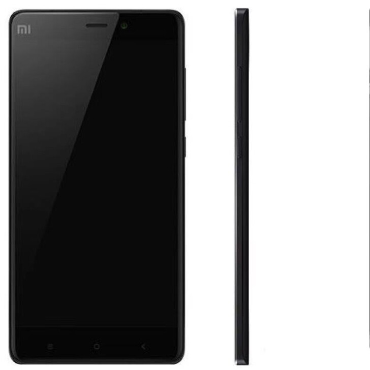 二手Xiaomi/小米note移动联通顶配...