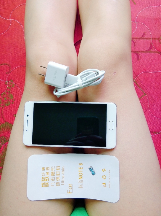 魅族Note6手机3+32G正品魅蓝M6原...