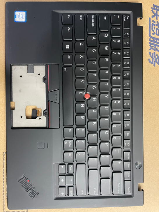 品牌型号 :ThinkPad X1 car...
