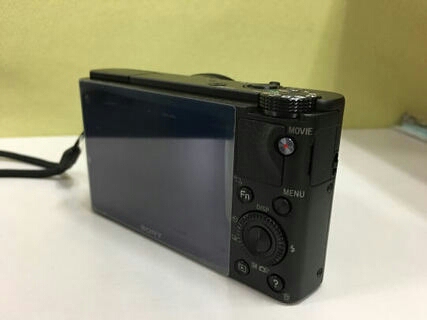 索尼RX100 数码相机出售
