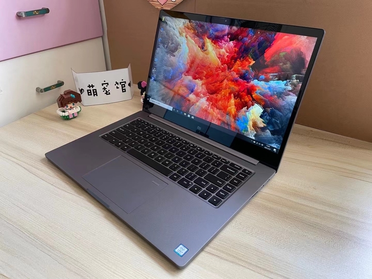 小米TM1701笔记本/i5-8250u四...
