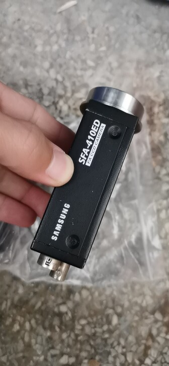 三星贴片机相机 三星工业相机 SFA-41...