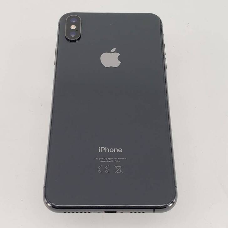 【捡漏】95新 iPhone XS Max...