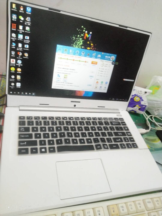 自用麦本本小麦A6