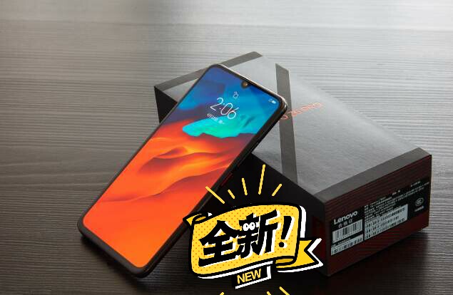 全新Lenovo/联想8G+128G z6...