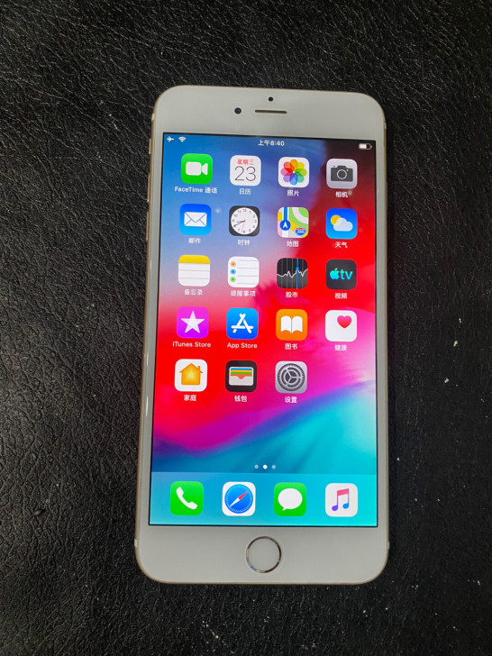 苹果 6Plus国行iPhone 6P，成...