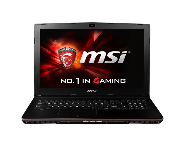 MSI/微星 GP62 2QE-275XC...