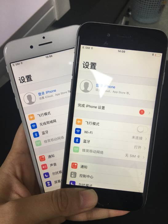 iphone6s 苹果手机二手苹果6s国行...