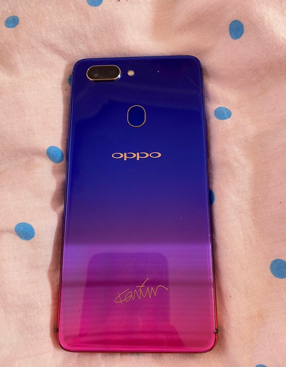 【处理低价】OPPOR15二手自用99新