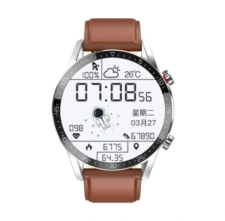 watchGT2 同款智能手表通用华为小米...