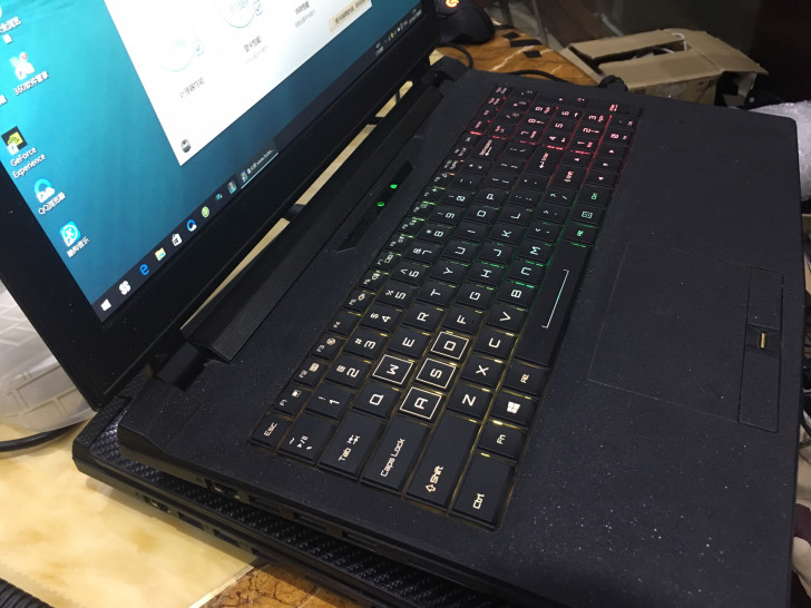 P750zm 关联 未来人类X599