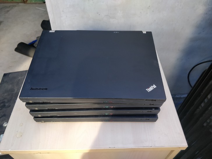 IBM联想Thinkpad T400高配1...