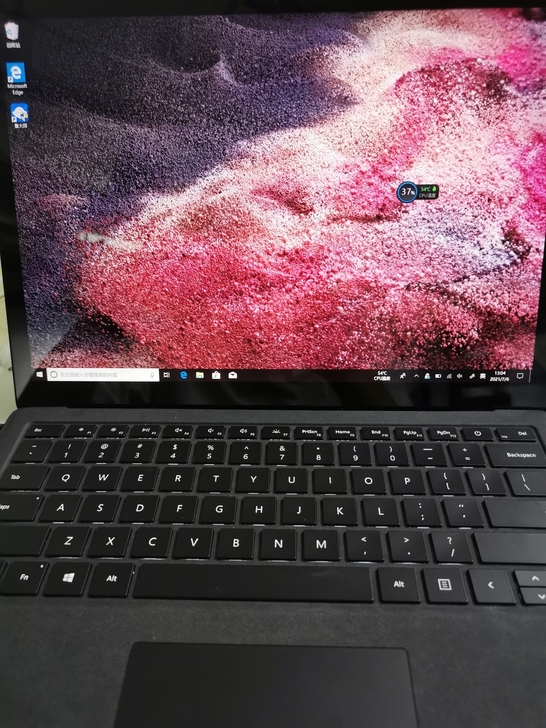 微软surface Laptop2 i5-...
