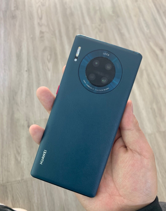 华为Mate30Pro8＋256g  5G...