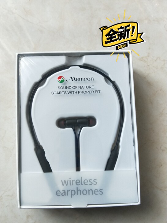 全新z3蓝牙耳机
