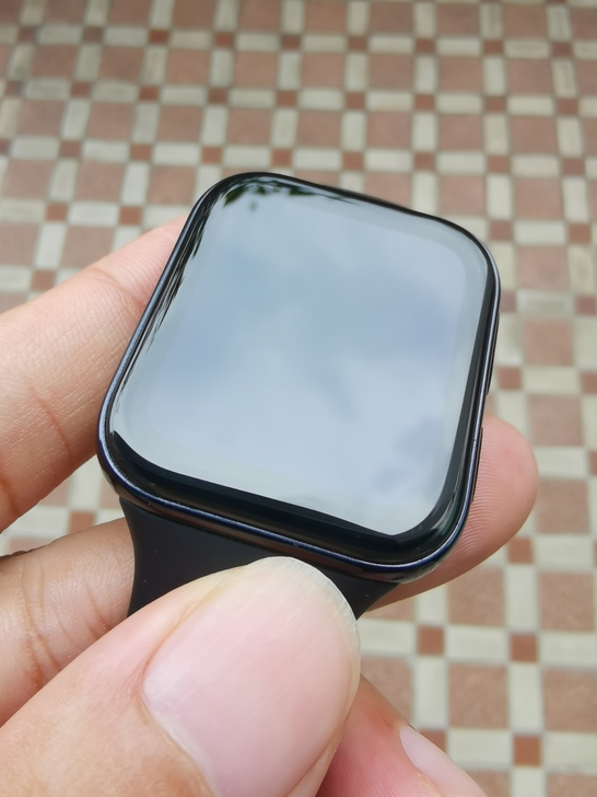 oppo watch 41mm,成色如图,...