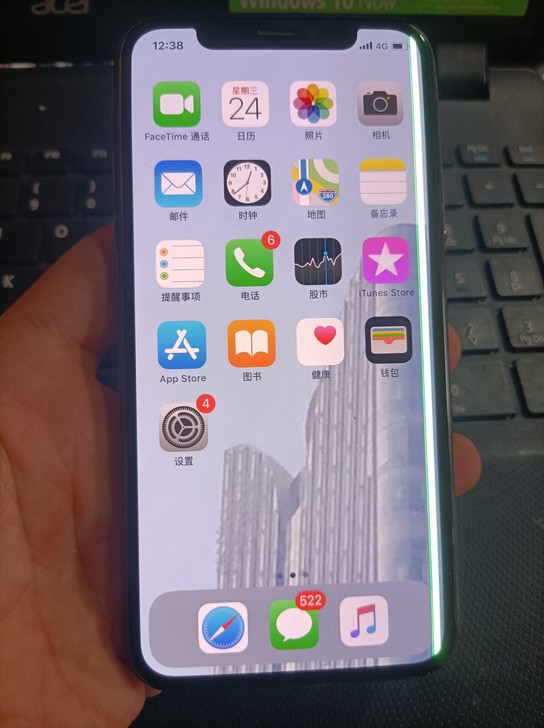 苹果x苹果  iPhoneX，64G，其他...
