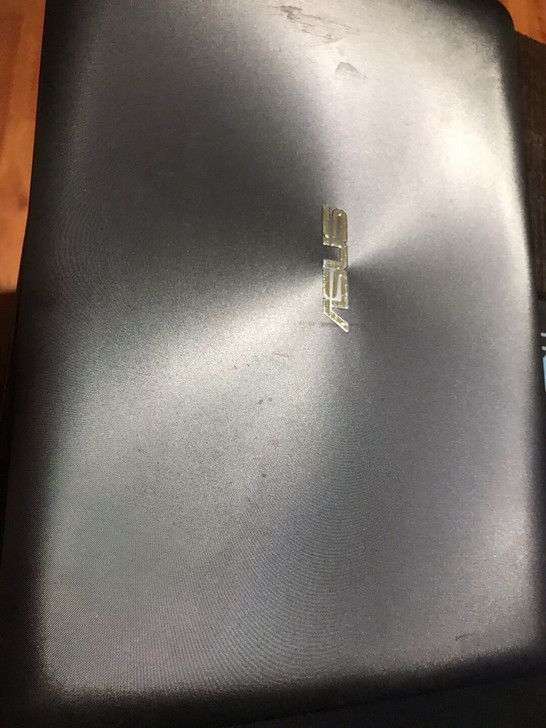 自用华硕Y483L笔记本,固盘、4G、独显...