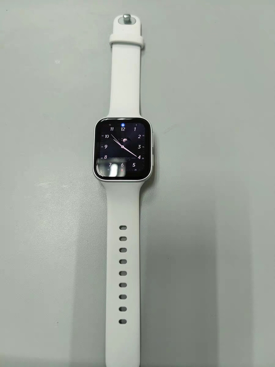 OPPO Watch智能手表男 女心率检测...