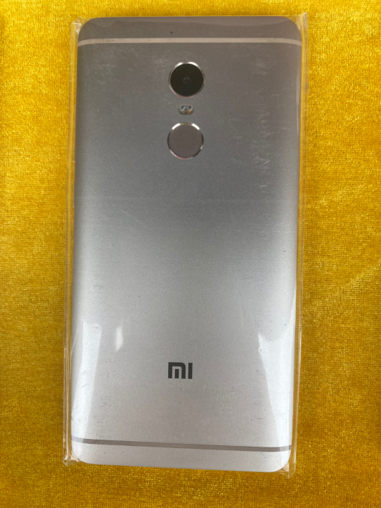 红米note4，原装手机，功能全好，9成新...