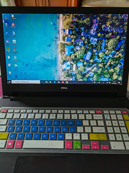 戴尔 inspire 15 3000系列