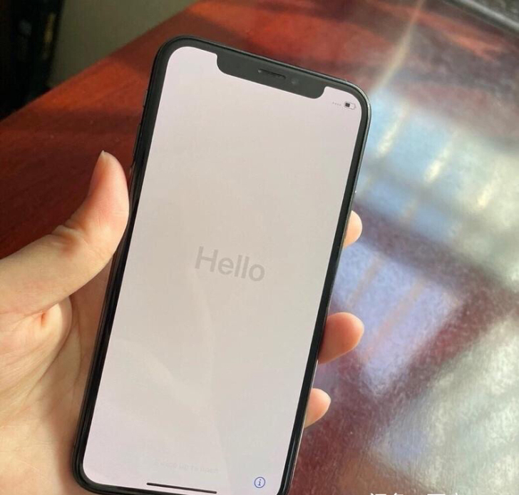 iPhone X 黑256G 原装国行  ...