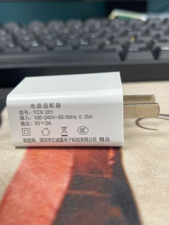 10w 充电器  单充电头 旧充库存 不是...