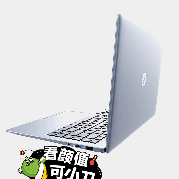 中柏，京东自营店购买，可小刀