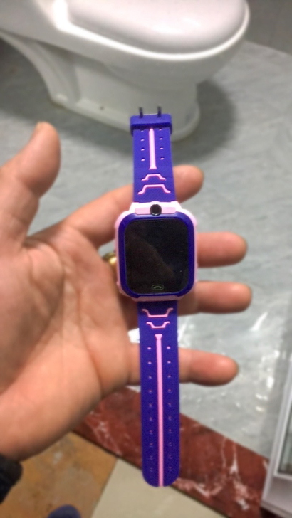 全新正品小天才儿童手表带定位防水功能。男女...