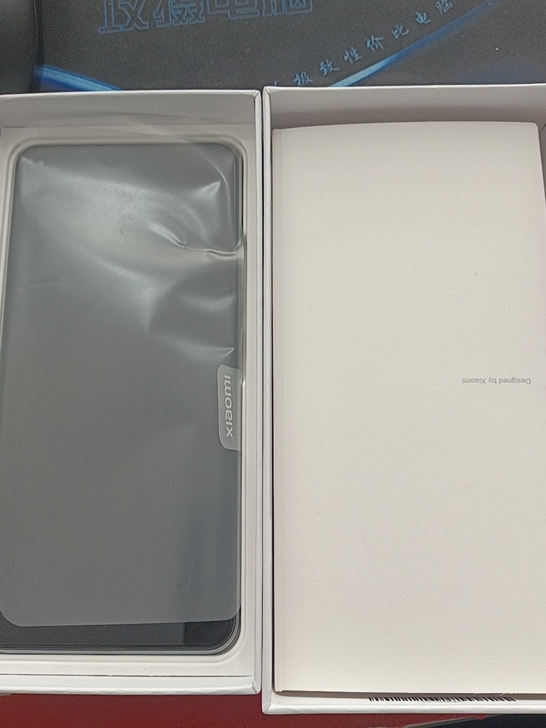 小米11青春版7月3号激活8+128  5G