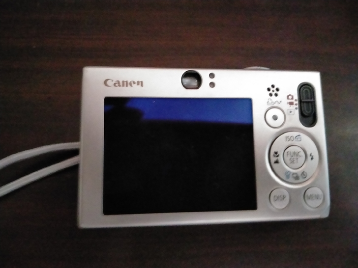 Canon/佳能 数码相机