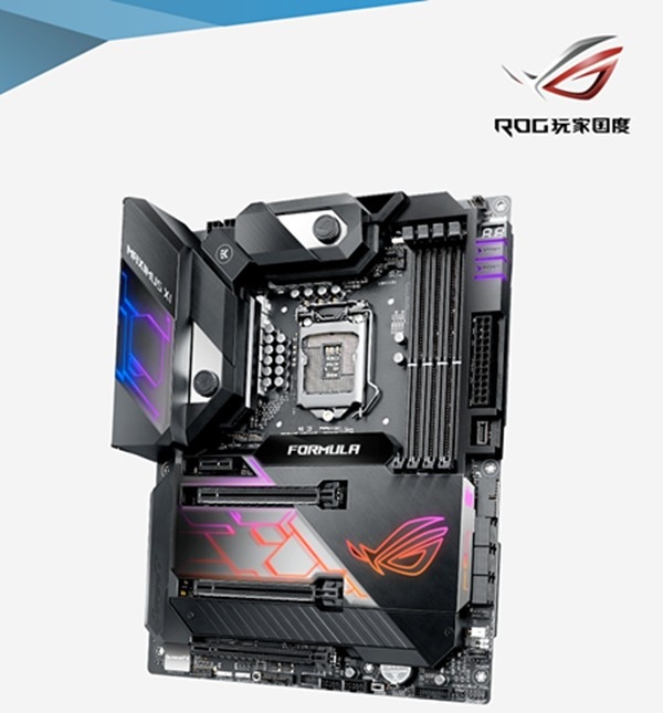 华硕m11f主板
