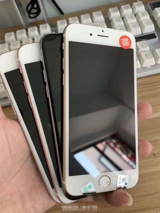 二手iPhone 6 Plus二手苹果6/...