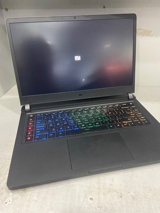 1060显卡 八代i7 独显6G游戏本 小...