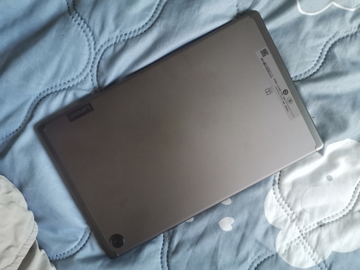 联想( Lenovo )M10 PLUS增...