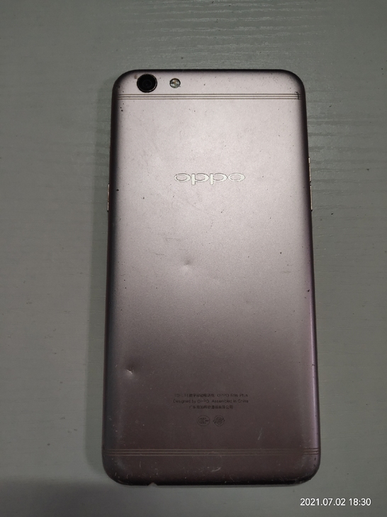 oppor9s plus 4+64 换屏幕...