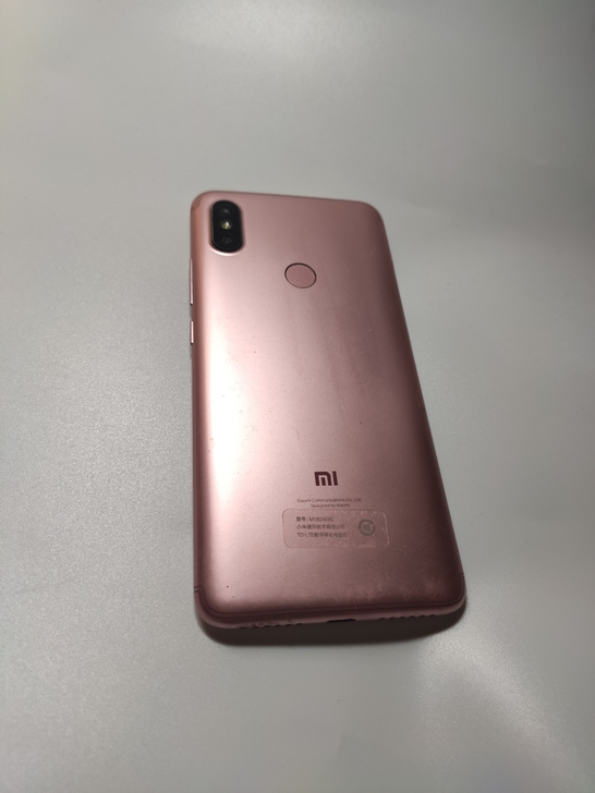 红米s2   4+64g全网通4g  老人...