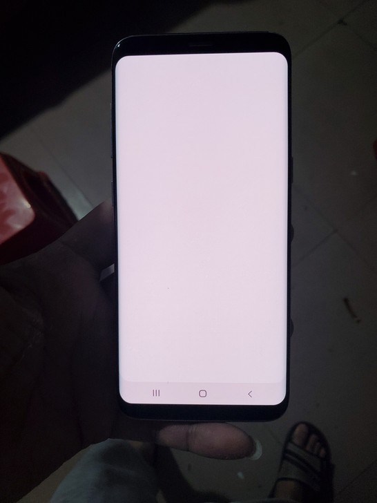 三星GalaxyS8手机美版刷国行系统4G...